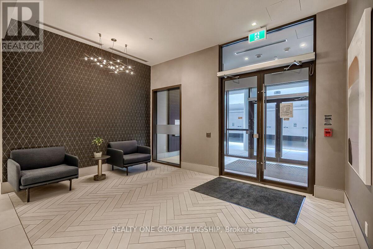 421 - 2550 Simcoe Street N, Oshawa, Ontario  L1L 0R5 - Photo 3 - E12722736