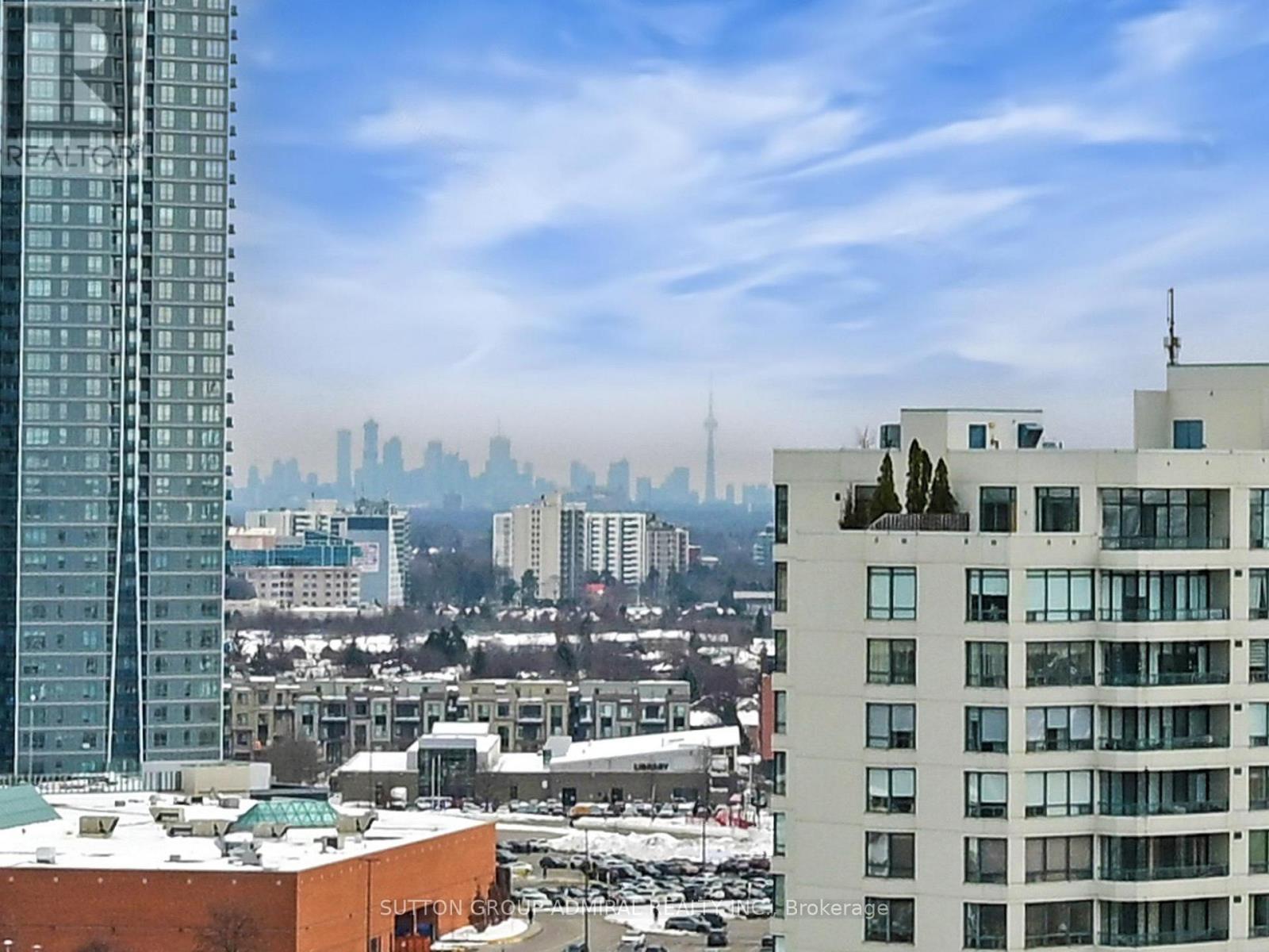 1505 - 85 NORTH PARK ROAD S, Vaughan, Ontario