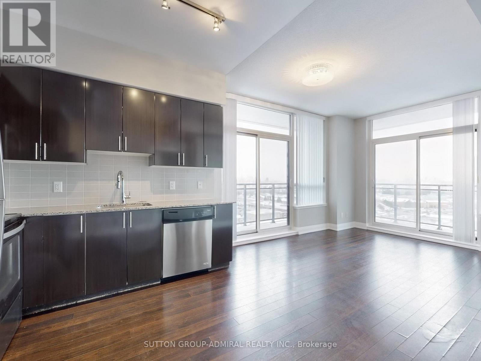 1505 - 85 North Park Road S, Vaughan, Ontario  L4J 0H9 - Photo 12 - N12722726