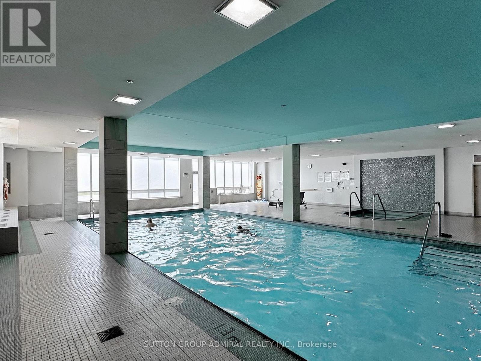 1505 - 85 North Park Road S, Vaughan, Ontario  L4J 0H9 - Photo 22 - N12722726