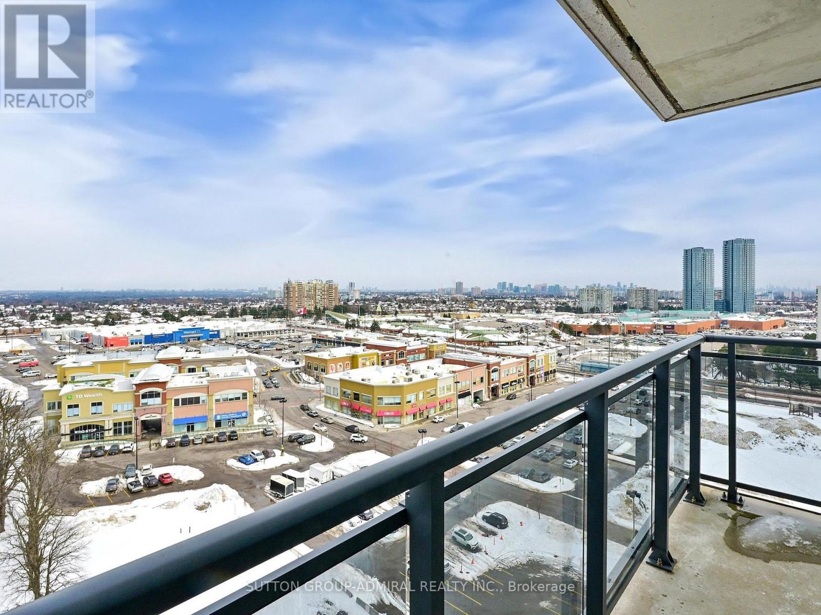 1505 - 85 North Park Road S, Vaughan, Ontario  L4J 0H9 - Photo 24 - N12722726