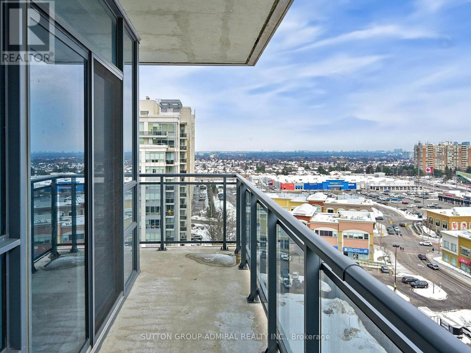 1505 - 85 North Park Road S, Vaughan, Ontario  L4J 0H9 - Photo 26 - N12722726