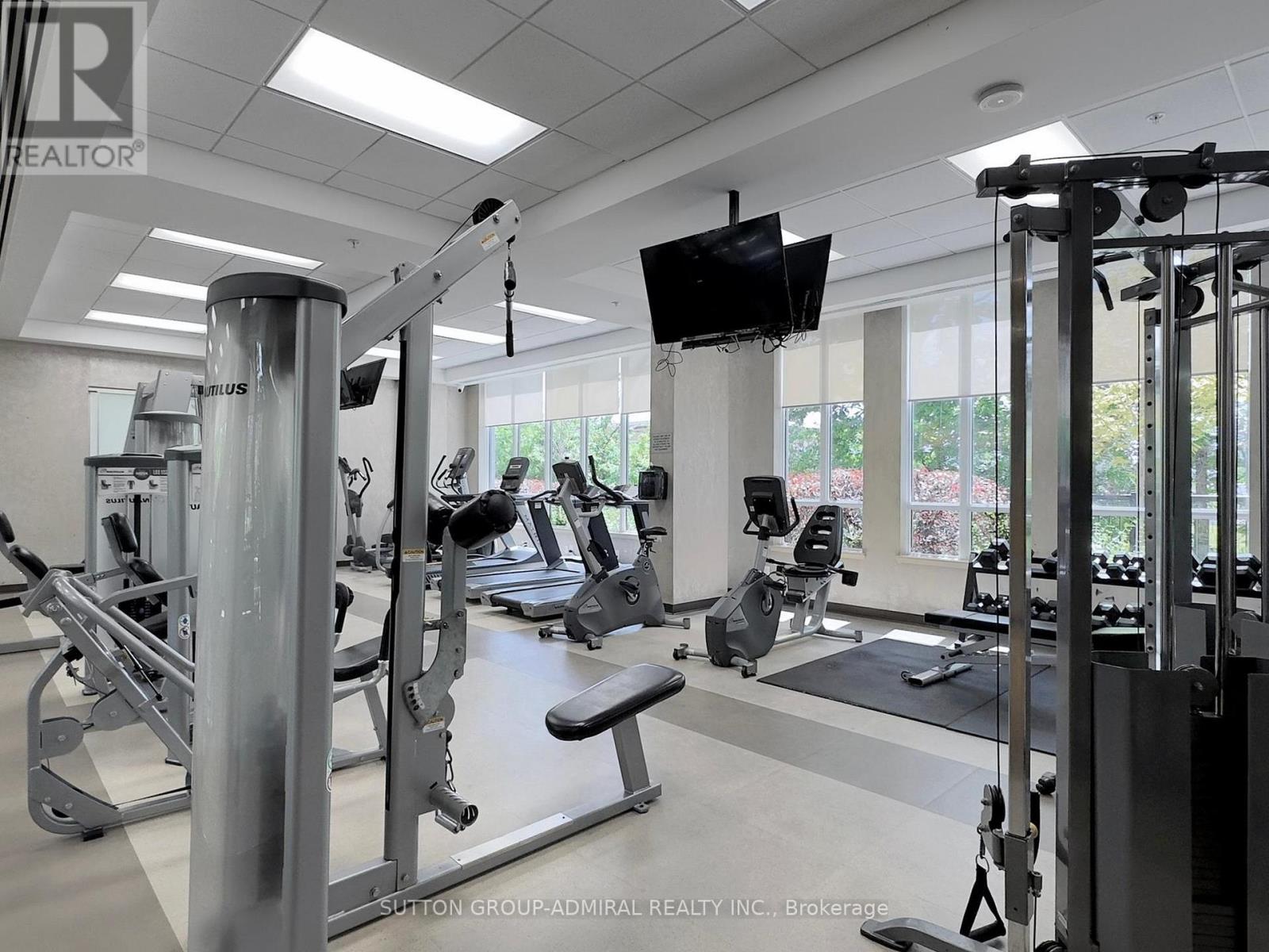 1505 - 85 North Park Road S, Vaughan, Ontario  L4J 0H9 - Photo 28 - N12722726