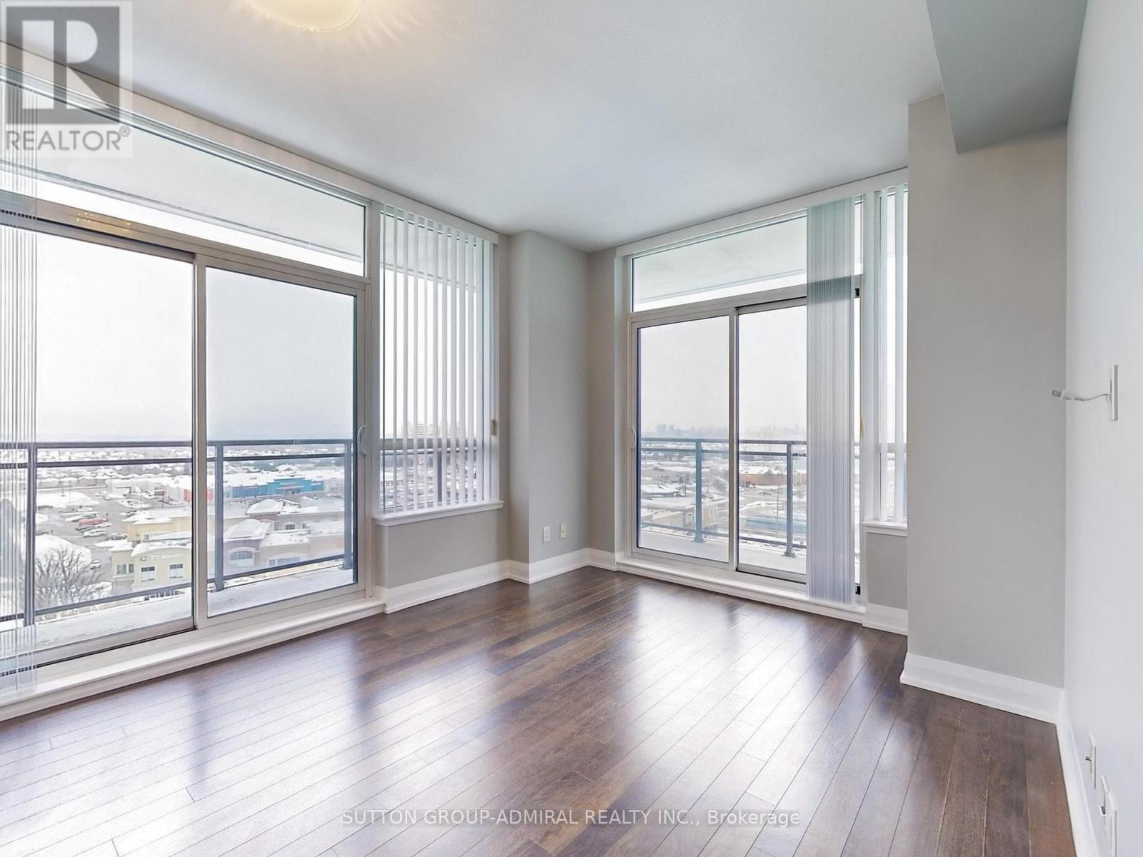 1505 - 85 North Park Road S, Vaughan, Ontario  L4J 0H9 - Photo 3 - N12722726