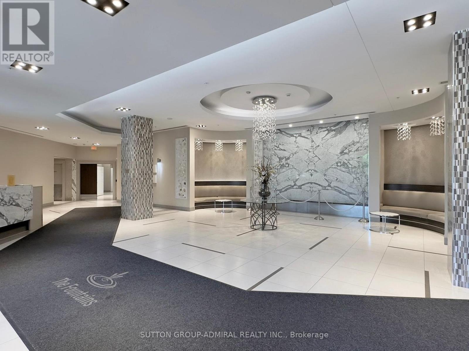 1505 - 85 North Park Road S, Vaughan, Ontario  L4J 0H9 - Photo 33 - N12722726