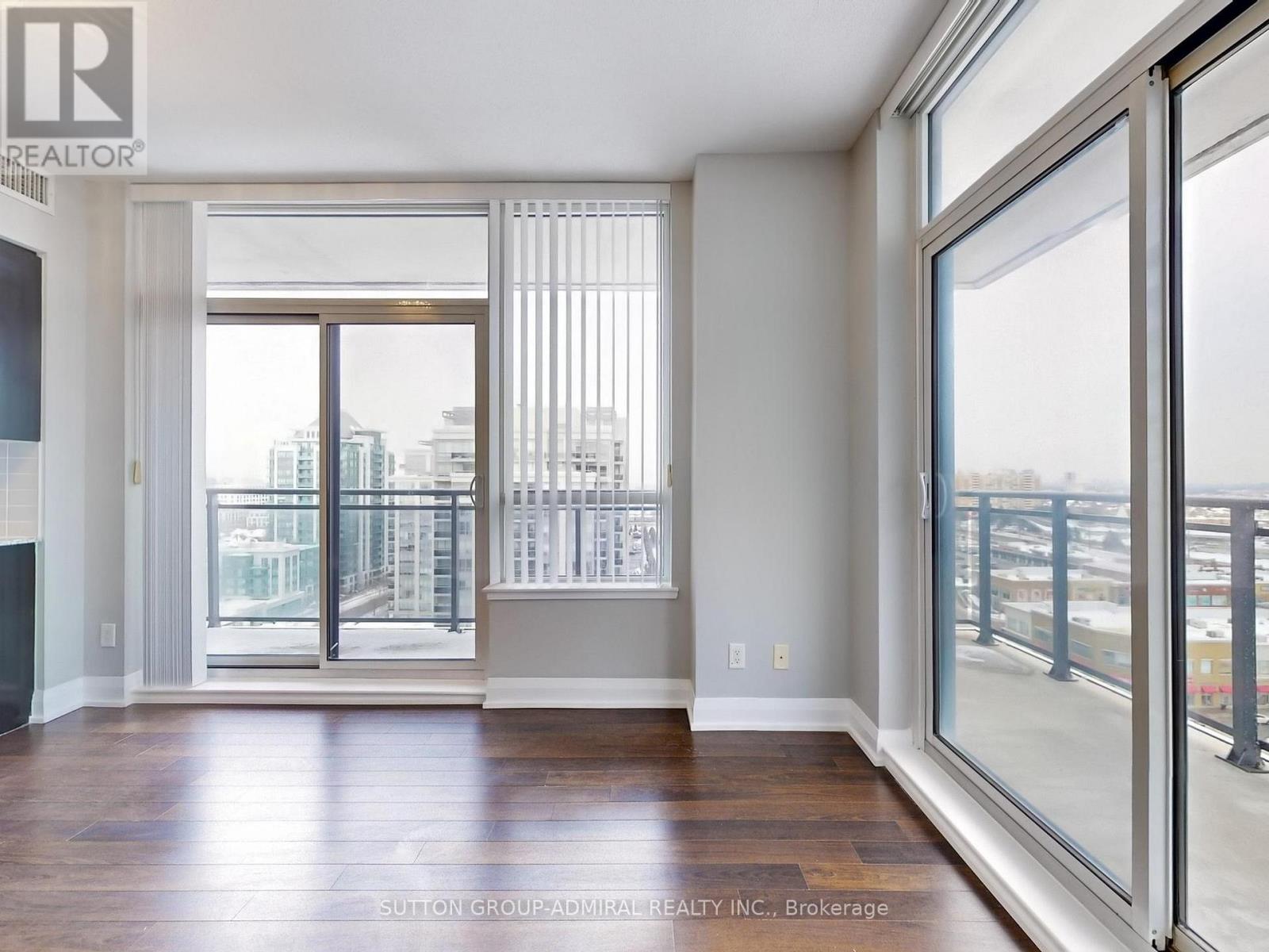 1505 - 85 North Park Road S, Vaughan, Ontario  L4J 0H9 - Photo 4 - N12722726