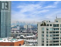 1505 - 85 NORTH PARK ROAD S, Vaughan, Ontario