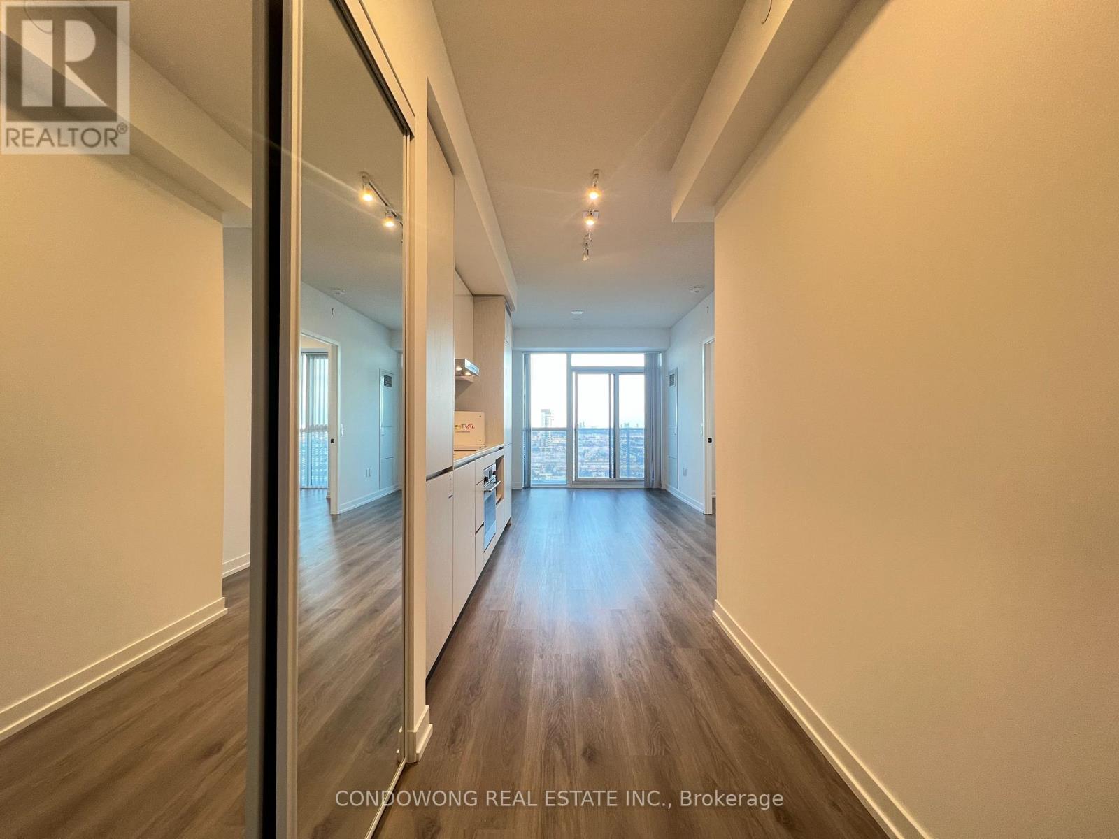 2607 - 28 Interchange Way, Vaughan, Ontario  L4K 0P8 - Photo 12 - N12722732