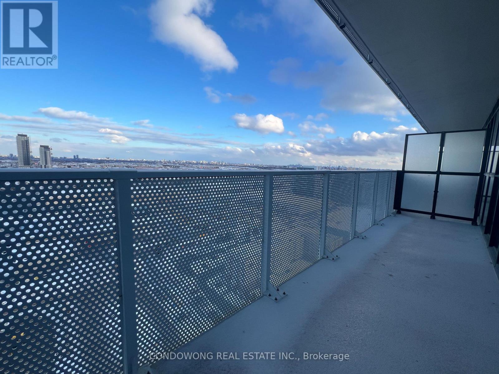 2607 - 28 Interchange Way, Vaughan, Ontario  L4K 0P8 - Photo 14 - N12722732