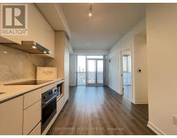 2607 - 28 INTERCHANGE WAY, Vaughan, Ontario
