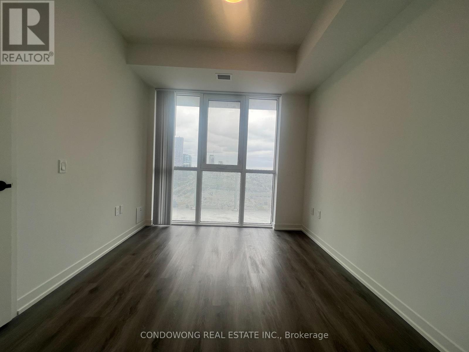 2609 - 28 Interchange Way, Vaughan, Ontario  L4K 0P8 - Photo 11 - N12722738