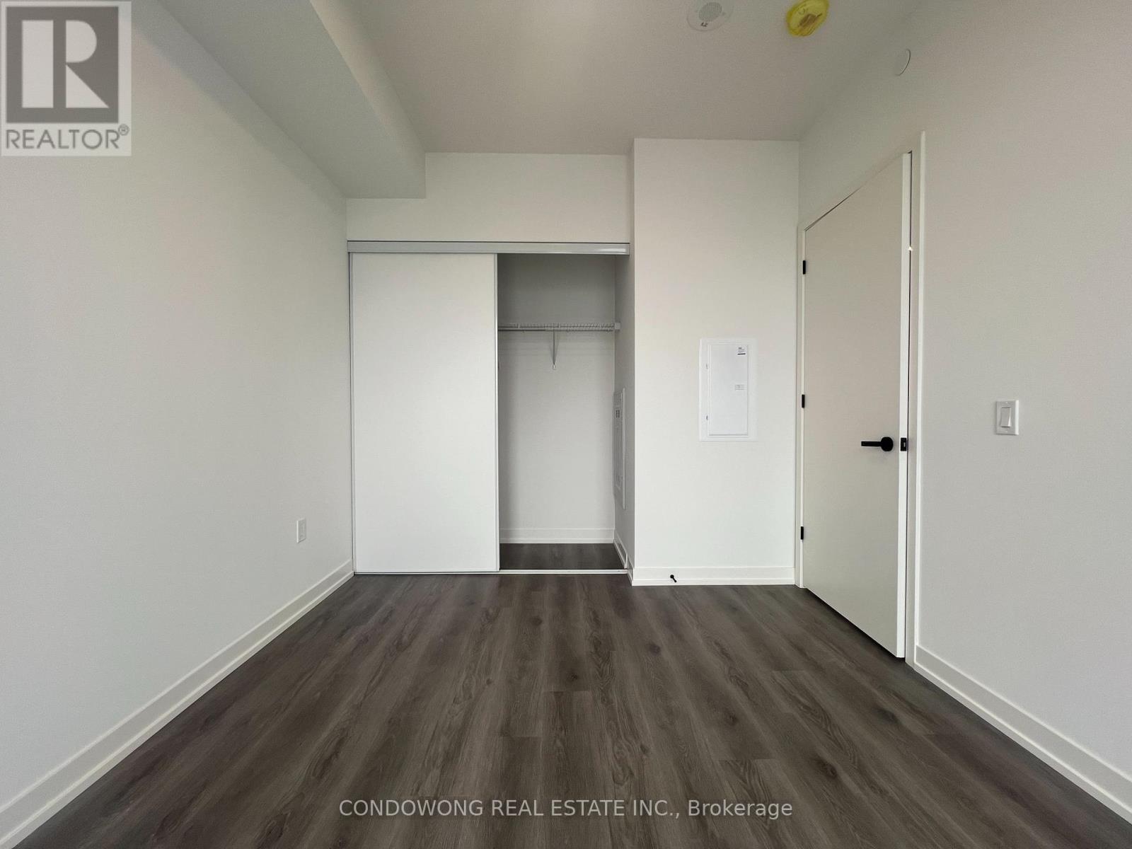 2609 - 28 Interchange Way, Vaughan, Ontario  L4K 0P8 - Photo 12 - N12722738