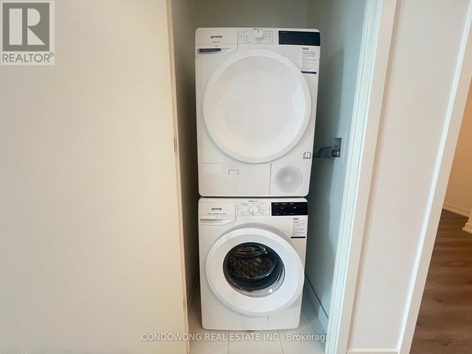 2609 - 28 Interchange Way, Vaughan, Ontario  L4K 0P8 - Photo 14 - N12722738