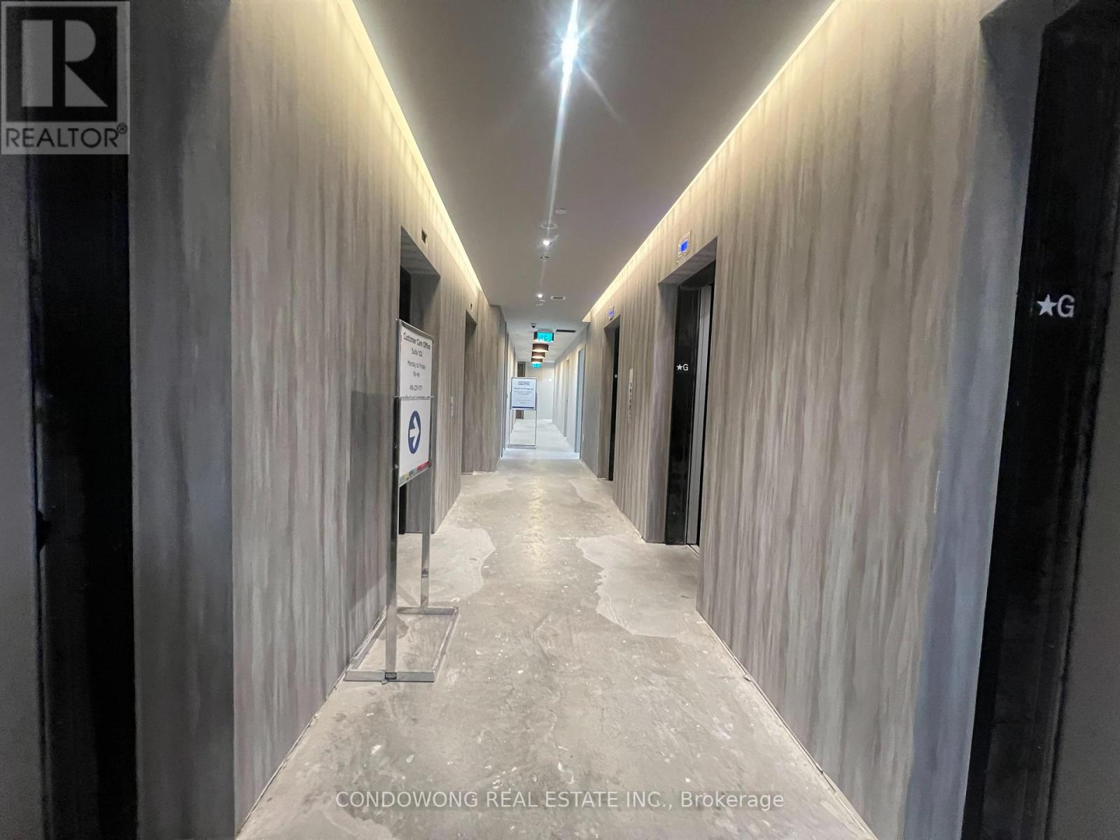 2609 - 28 Interchange Way, Vaughan, Ontario  L4K 0P8 - Photo 18 - N12722738