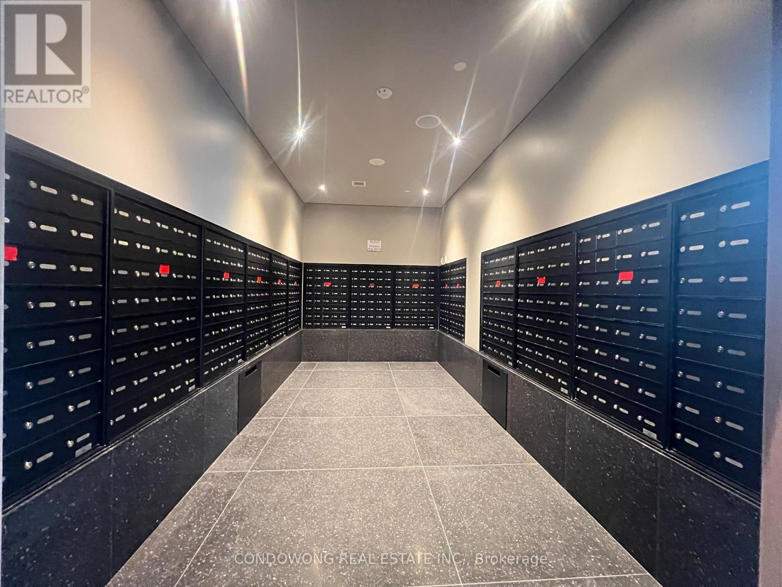 2609 - 28 Interchange Way, Vaughan, Ontario  L4K 0P8 - Photo 19 - N12722738