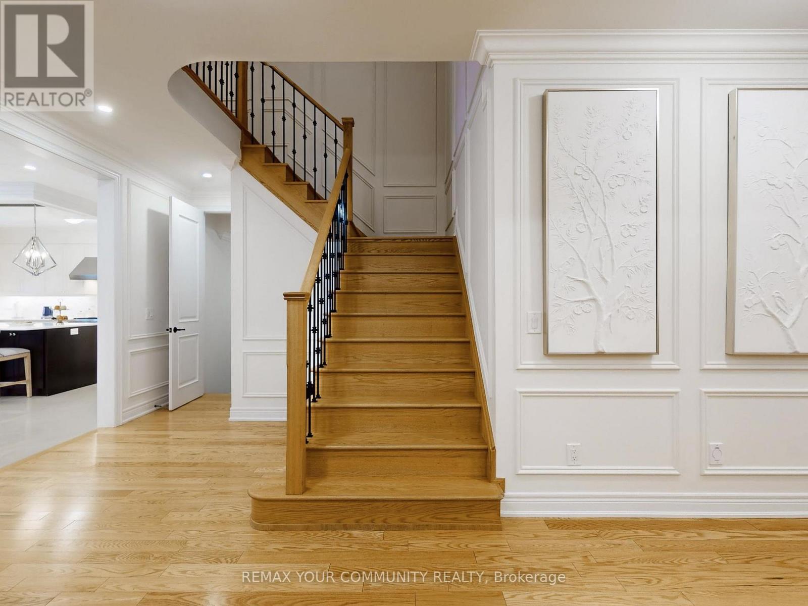 43 Fairmont Ridge Trail, King, Ontario  L7B 0A6 - Photo 10 - N12722742