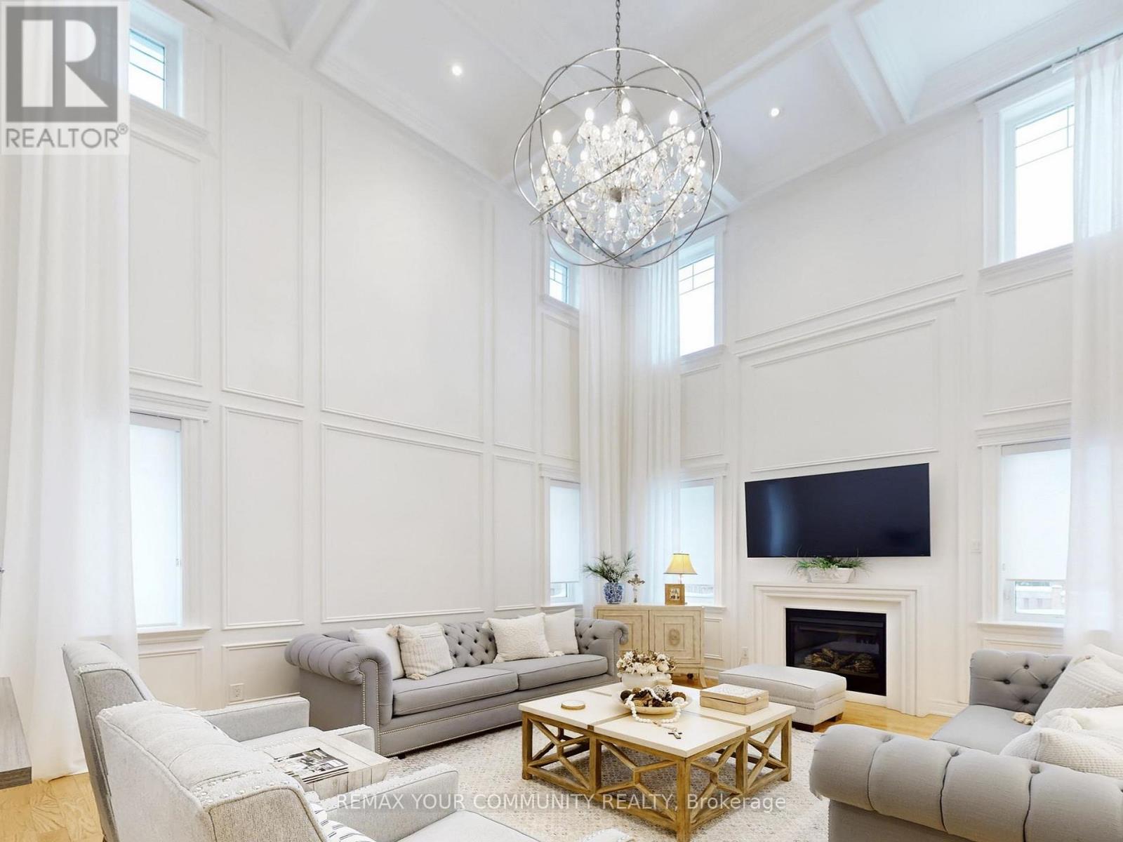 43 Fairmont Ridge Trail, King, Ontario  L7B 0A6 - Photo 11 - N12722742