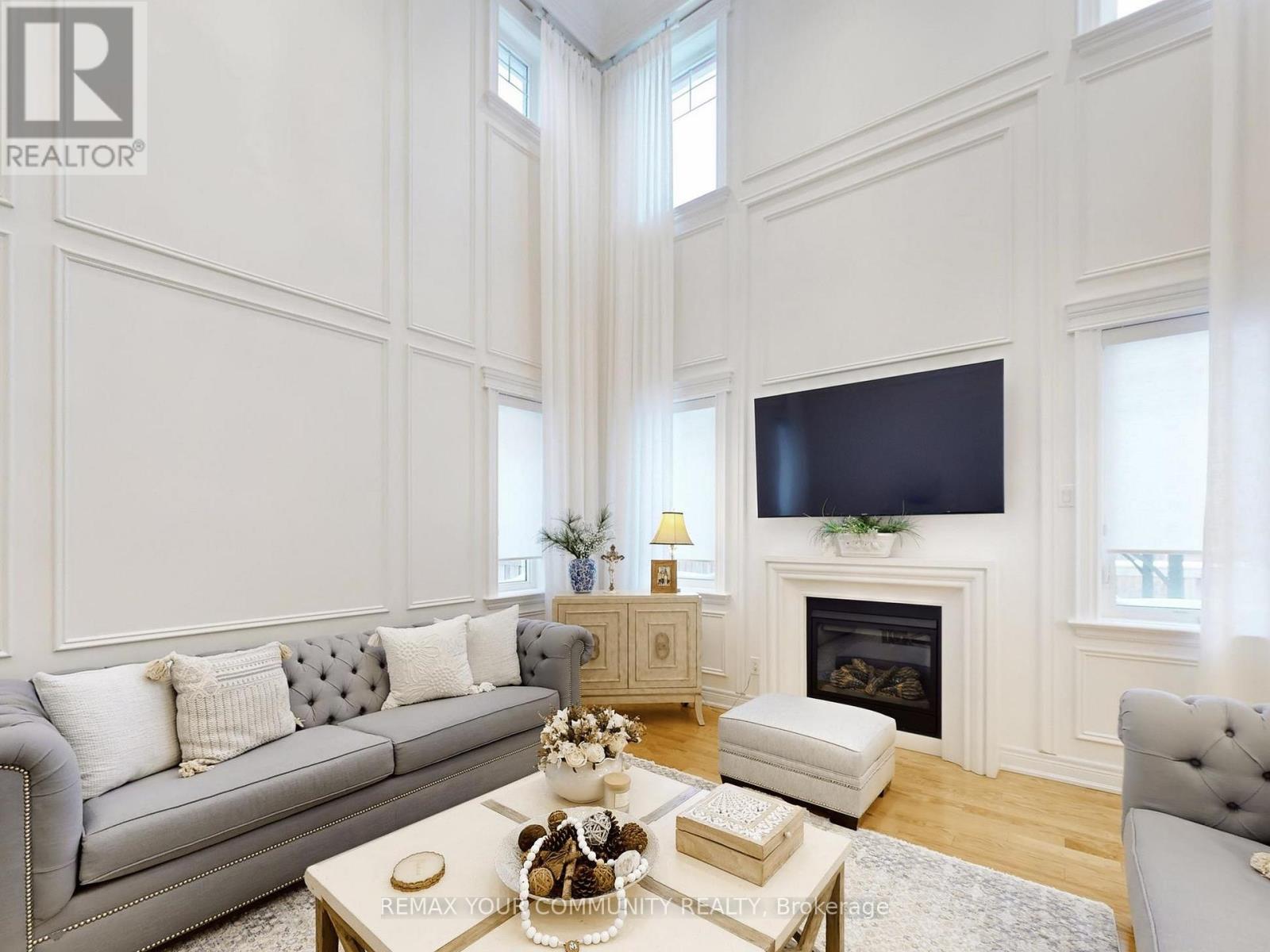 43 Fairmont Ridge Trail, King, Ontario  L7B 0A6 - Photo 12 - N12722742