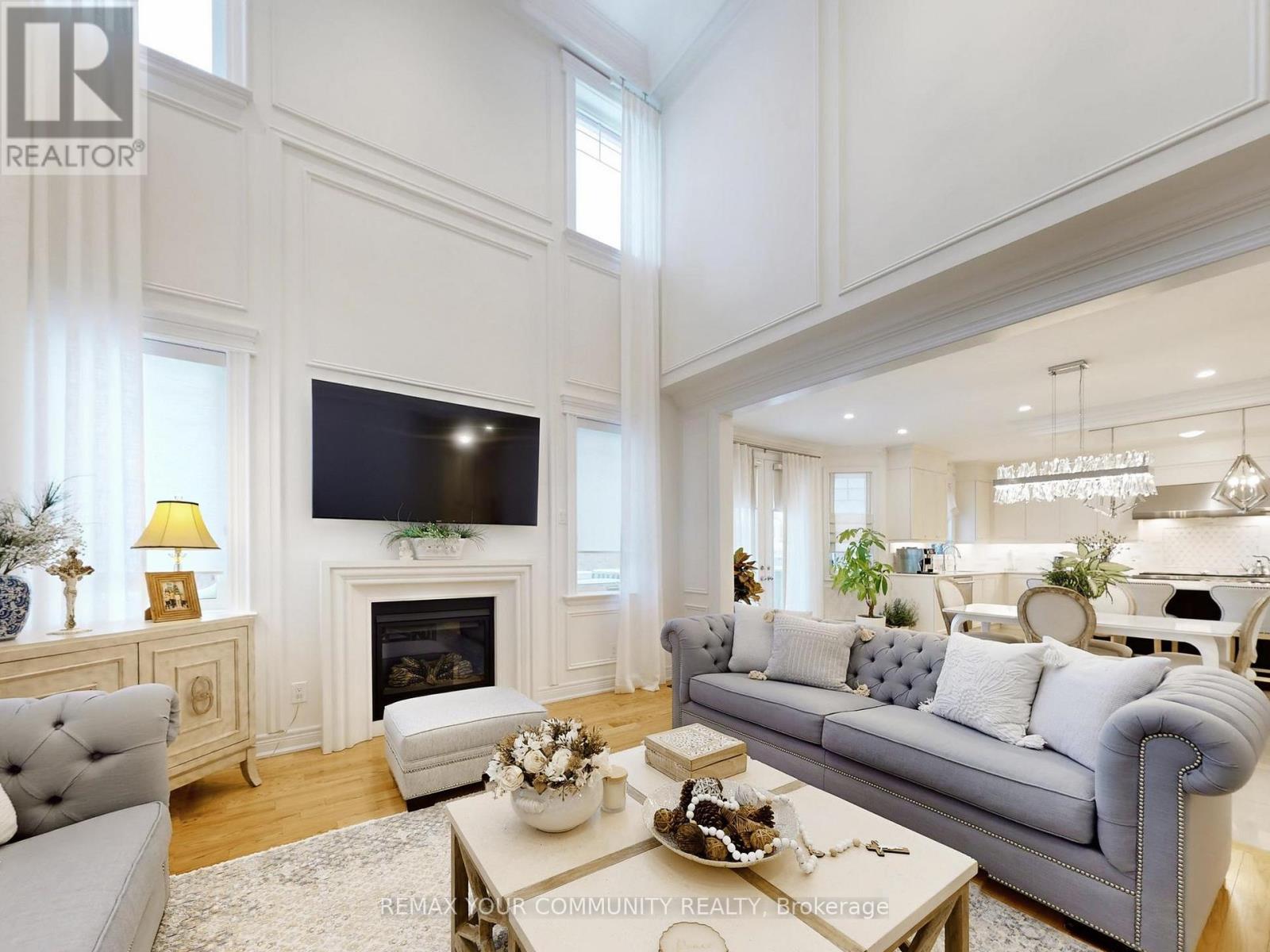 43 Fairmont Ridge Trail, King, Ontario  L7B 0A6 - Photo 13 - N12722742