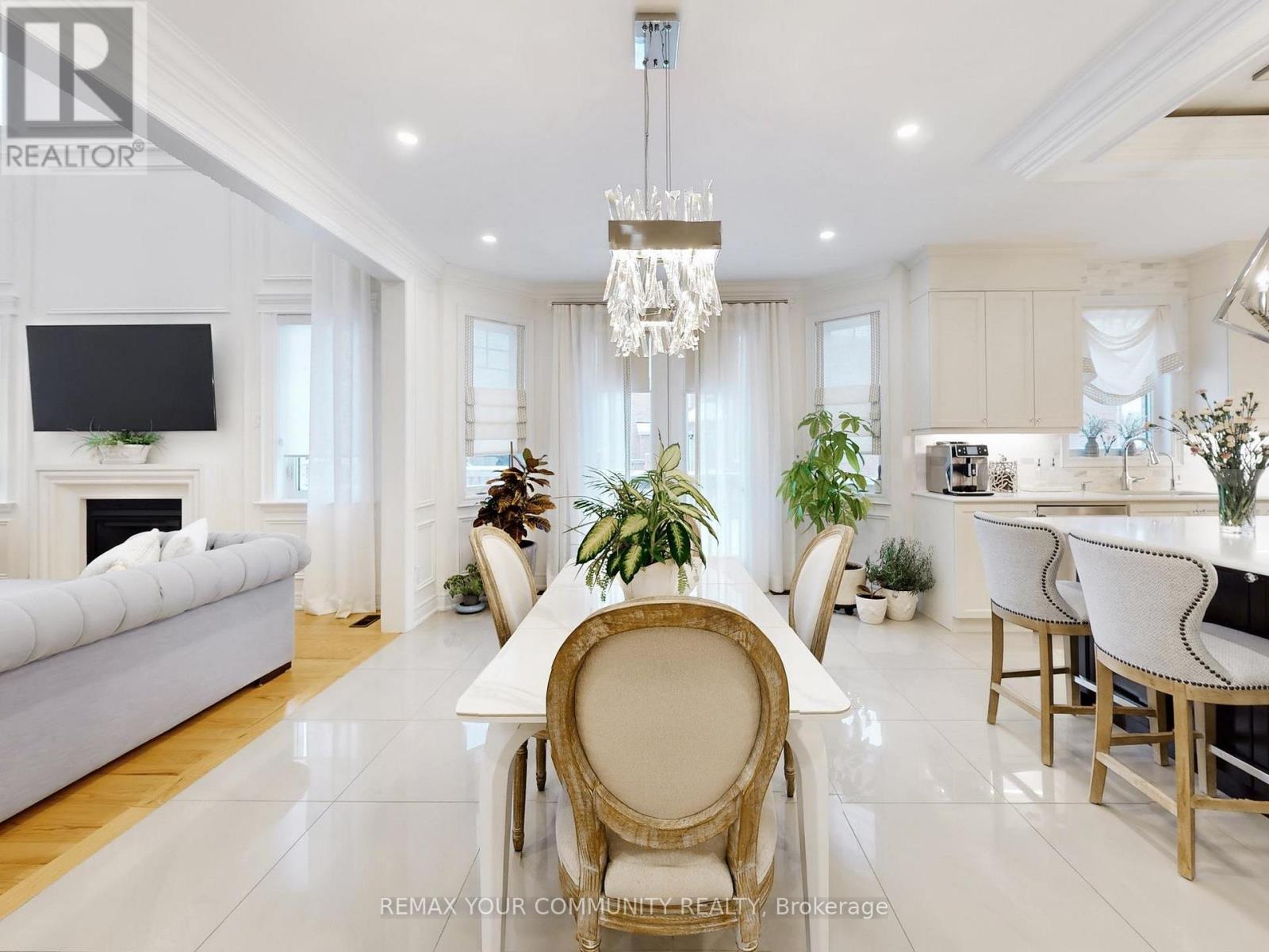 43 Fairmont Ridge Trail, King, Ontario  L7B 0A6 - Photo 15 - N12722742