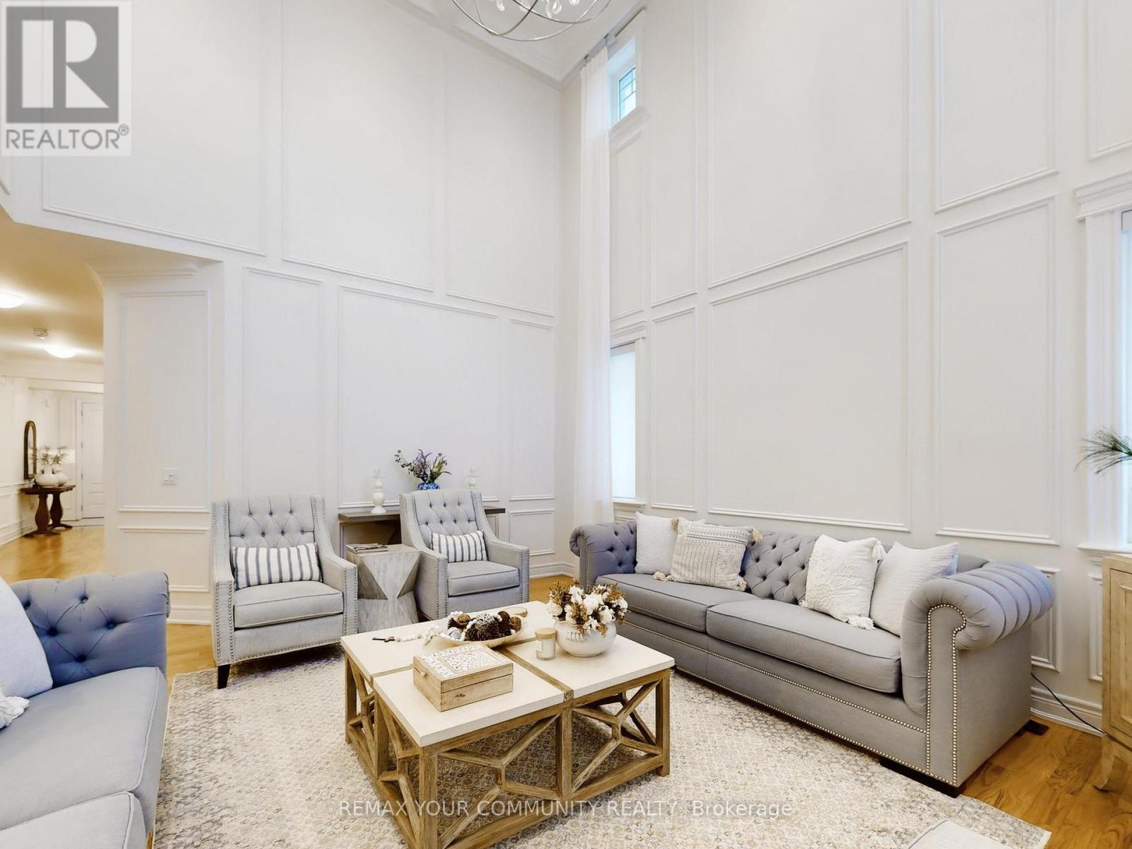 43 Fairmont Ridge Trail, King, Ontario  L7B 0A6 - Photo 16 - N12722742