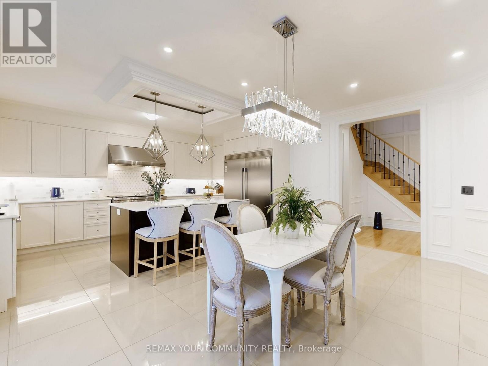 43 Fairmont Ridge Trail, King, Ontario  L7B 0A6 - Photo 17 - N12722742