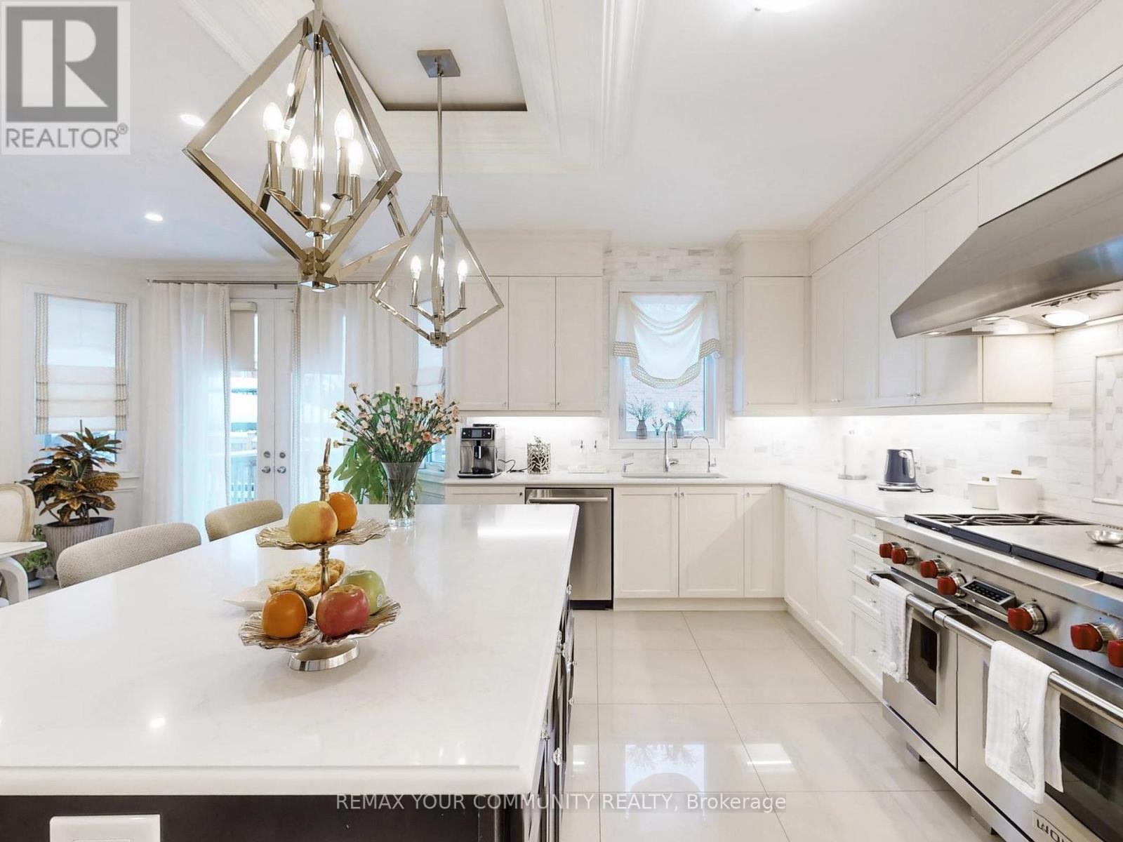 43 Fairmont Ridge Trail, King, Ontario  L7B 0A6 - Photo 18 - N12722742