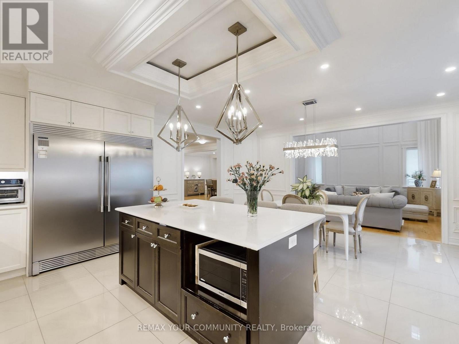 43 Fairmont Ridge Trail, King, Ontario  L7B 0A6 - Photo 19 - N12722742