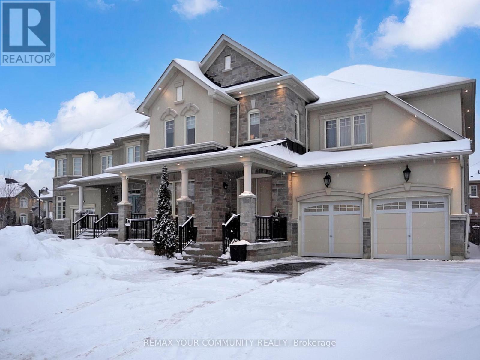 43 Fairmont Ridge Trail, King, Ontario  L7B 0A6 - Photo 2 - N12722742