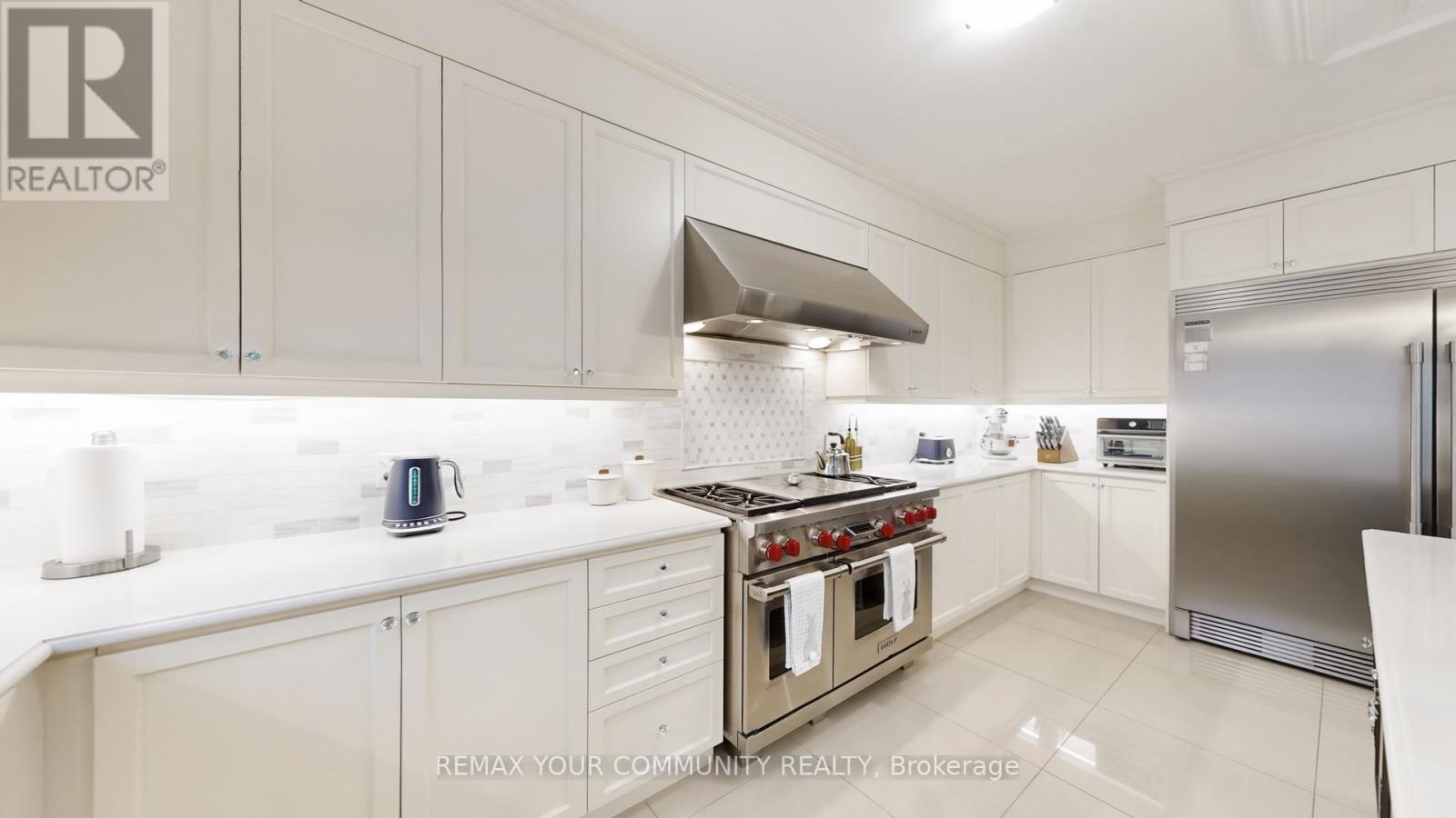 43 Fairmont Ridge Trail, King, Ontario  L7B 0A6 - Photo 20 - N12722742