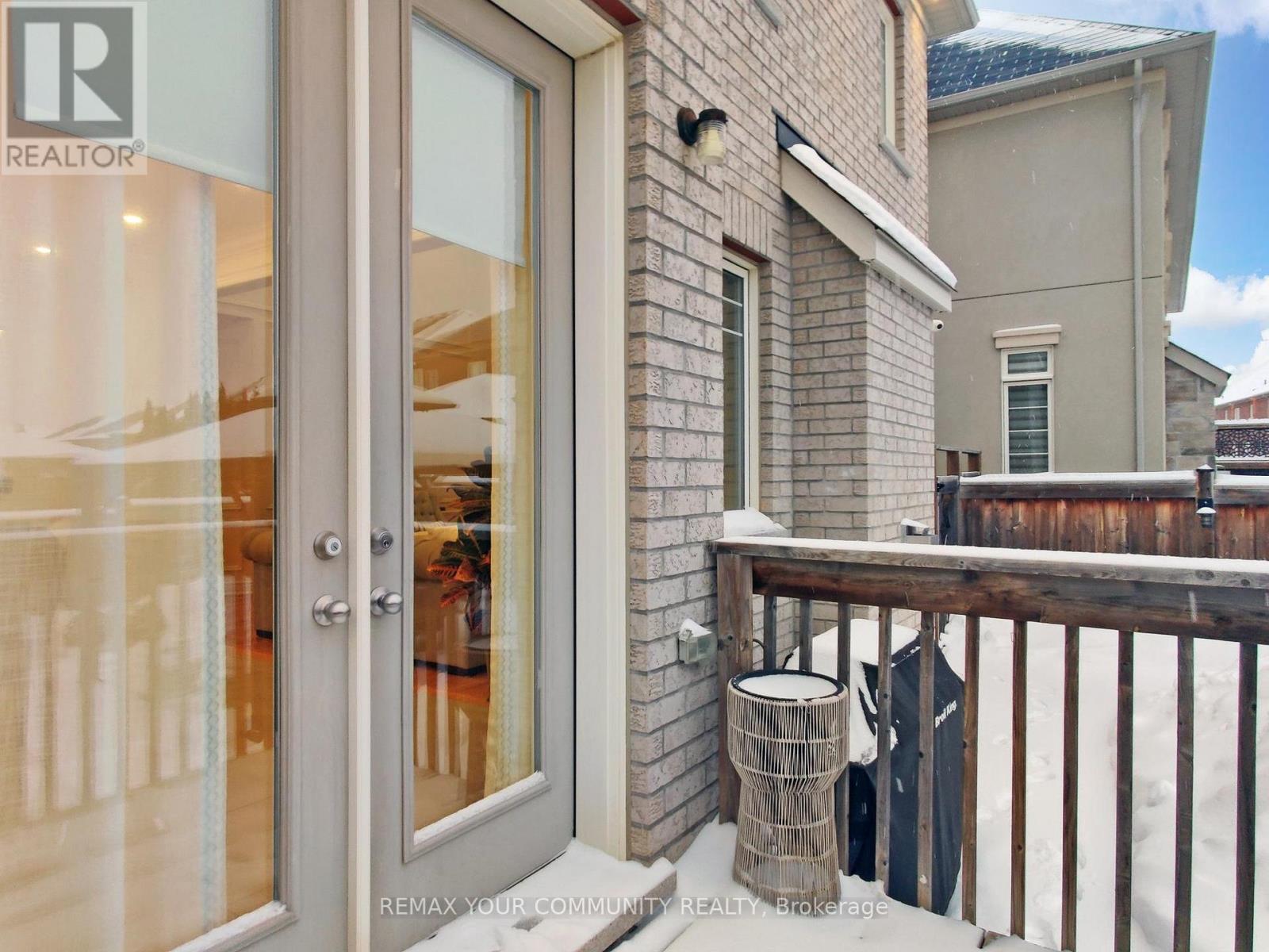 43 Fairmont Ridge Trail, King, Ontario  L7B 0A6 - Photo 42 - N12722742