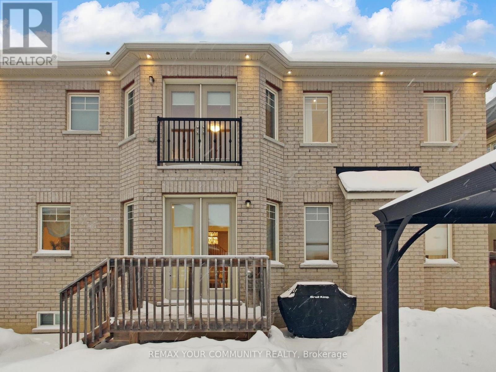 43 Fairmont Ridge Trail, King, Ontario  L7B 0A6 - Photo 43 - N12722742