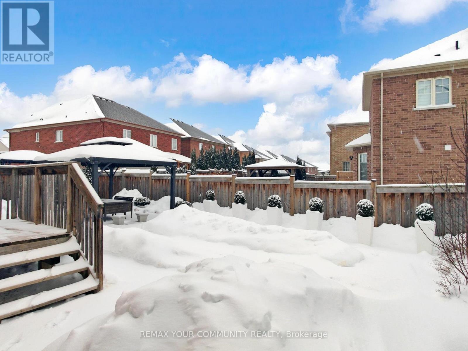 43 Fairmont Ridge Trail, King, Ontario  L7B 0A6 - Photo 45 - N12722742