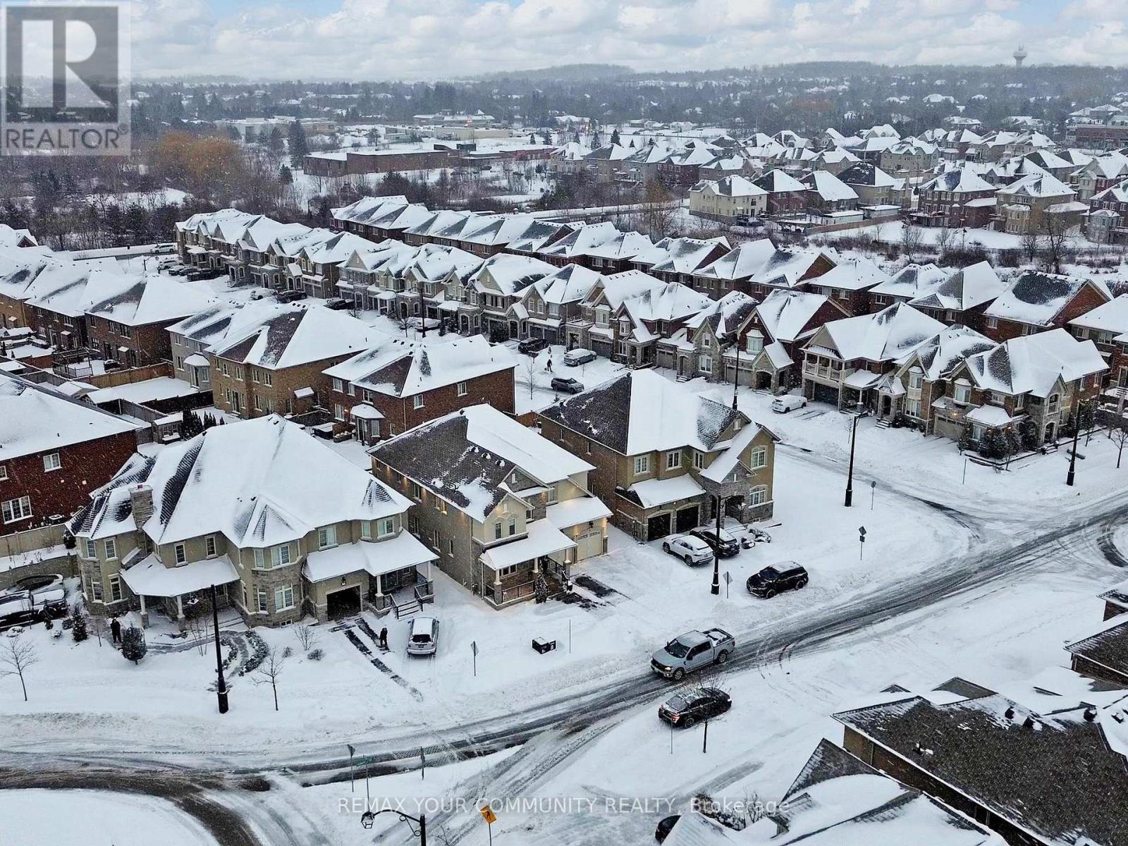 43 Fairmont Ridge Trail, King, Ontario  L7B 0A6 - Photo 47 - N12722742