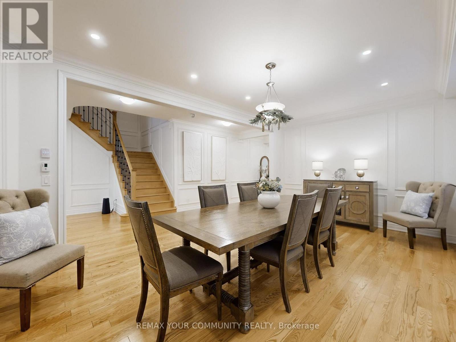 43 Fairmont Ridge Trail, King, Ontario  L7B 0A6 - Photo 6 - N12722742