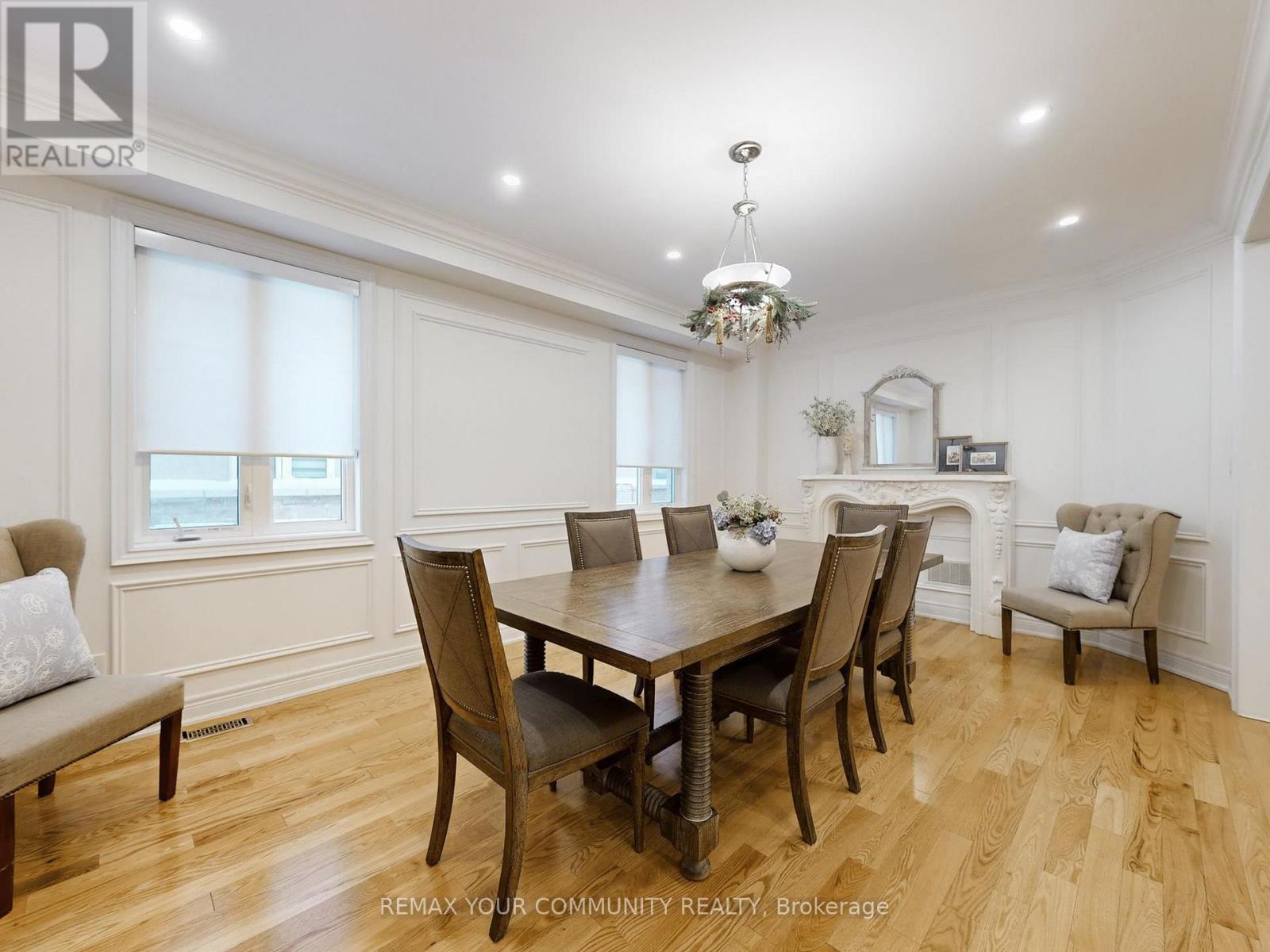 43 Fairmont Ridge Trail, King, Ontario  L7B 0A6 - Photo 7 - N12722742