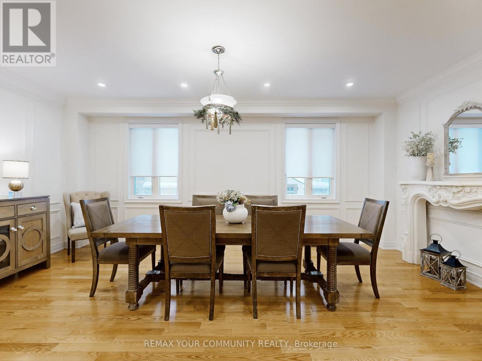 43 Fairmont Ridge Trail, King, Ontario  L7B 0A6 - Photo 8 - N12722742