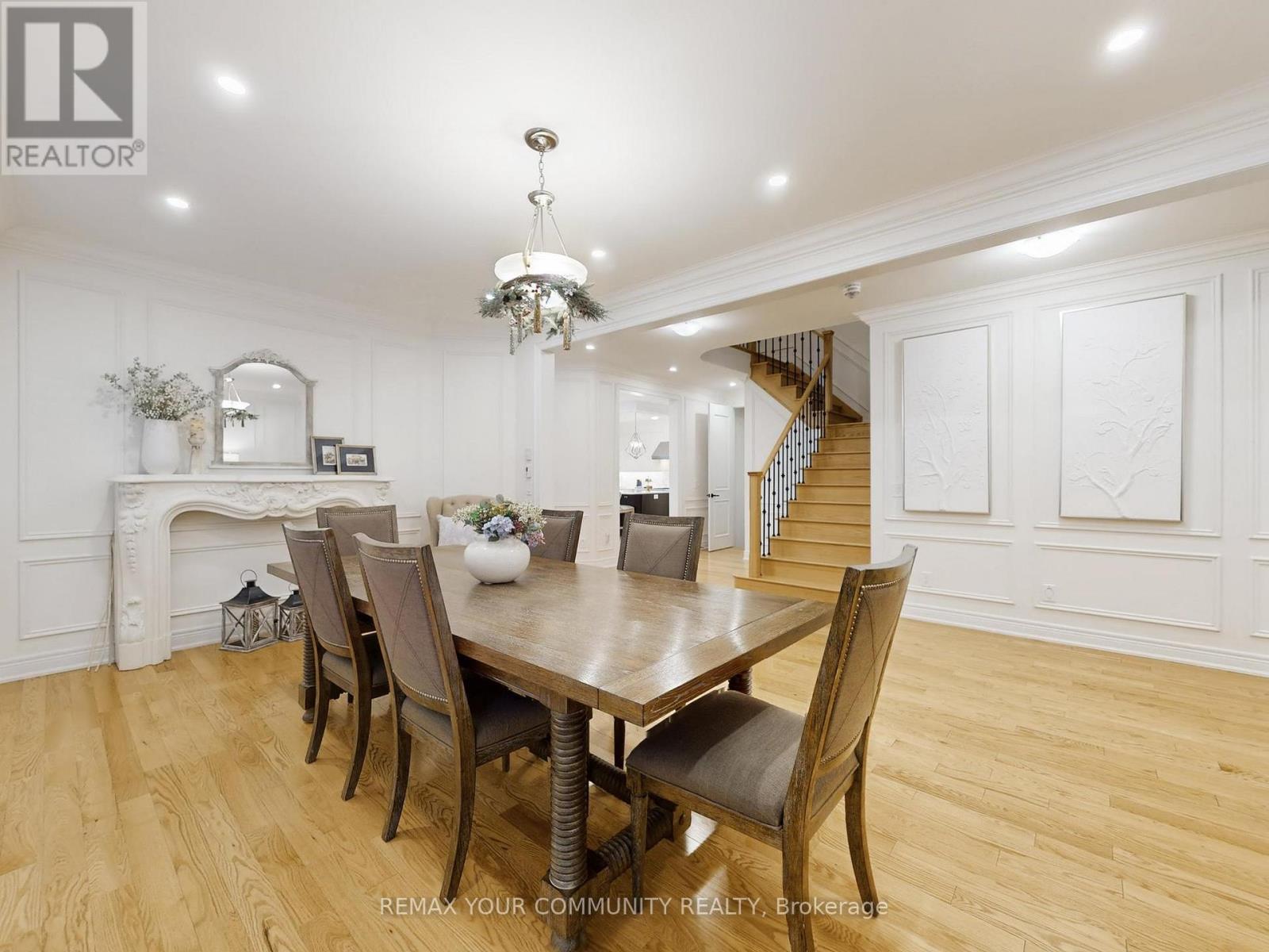 43 Fairmont Ridge Trail, King, Ontario  L7B 0A6 - Photo 9 - N12722742