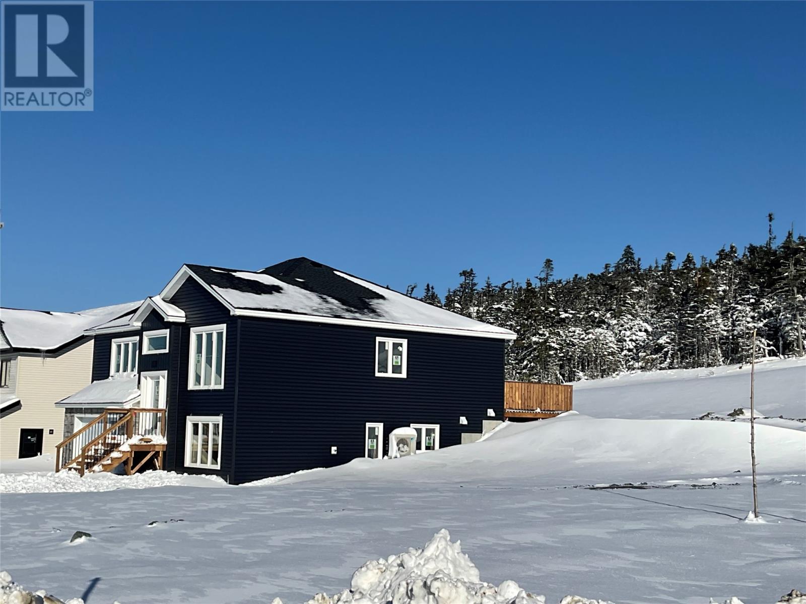 115 Sgt Donald Lucas Drive Paradise Newfoundland & Labrador Canada A1L4L3, for Sale, residential, Haris Barki, Keller Williams Platinum Realty