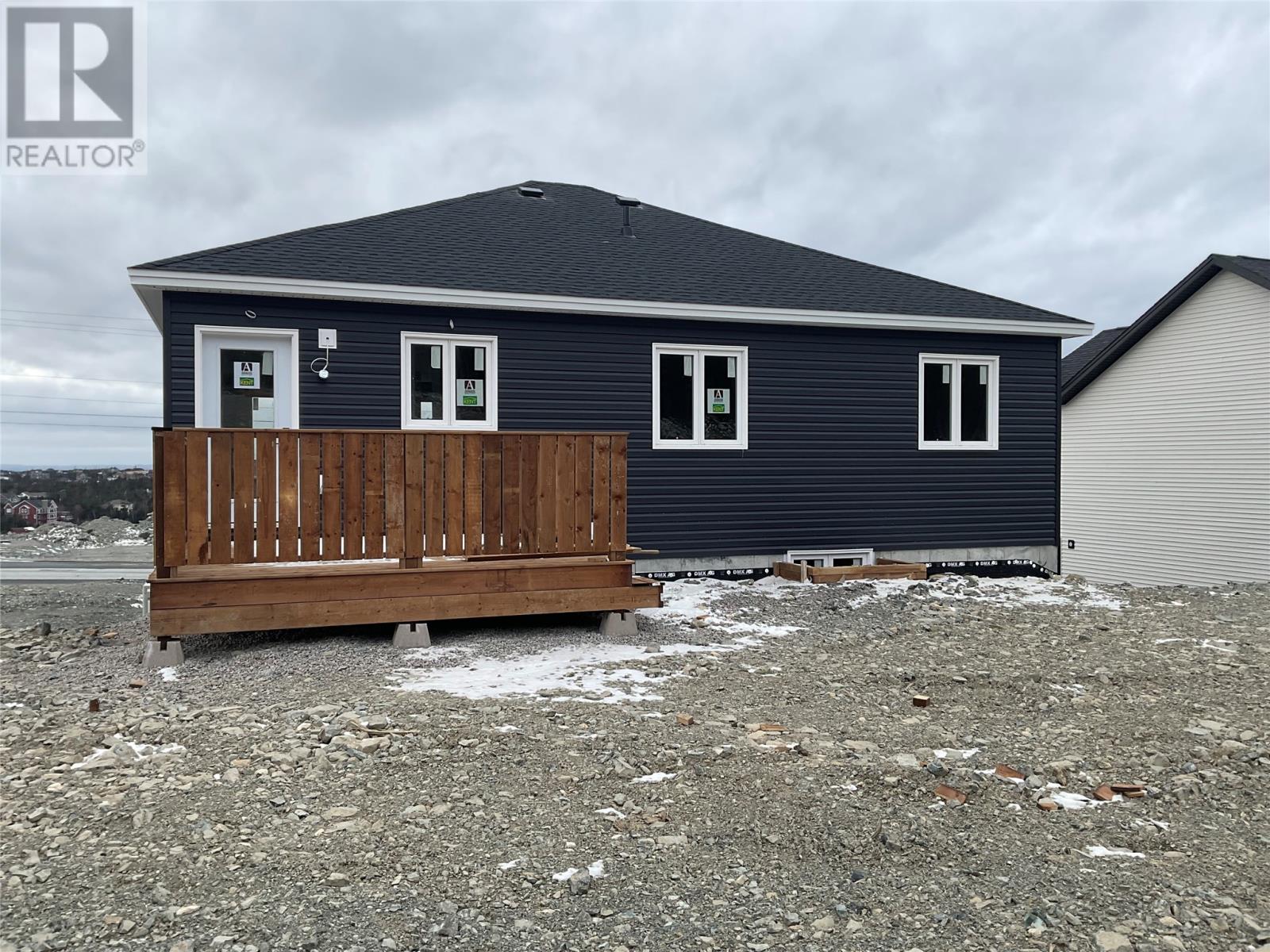 115 Sgt Donald Lucas Drive Paradise Newfoundland & Labrador Canada A1L4L3, for Sale, residential, Haris Barki, Keller Williams Platinum Realty
