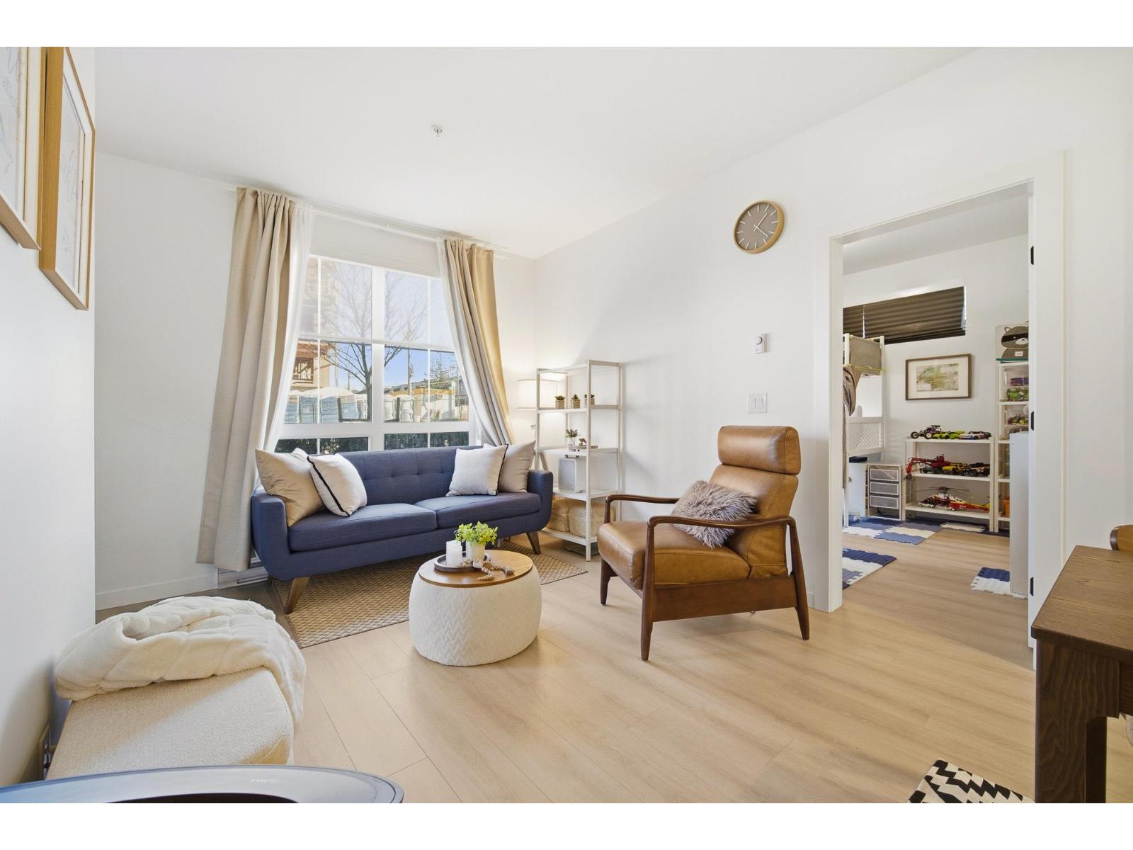 101 20077 84 Avenue, Langley, British Columbia  V2Y 3X7 - Photo 1 - R3081378