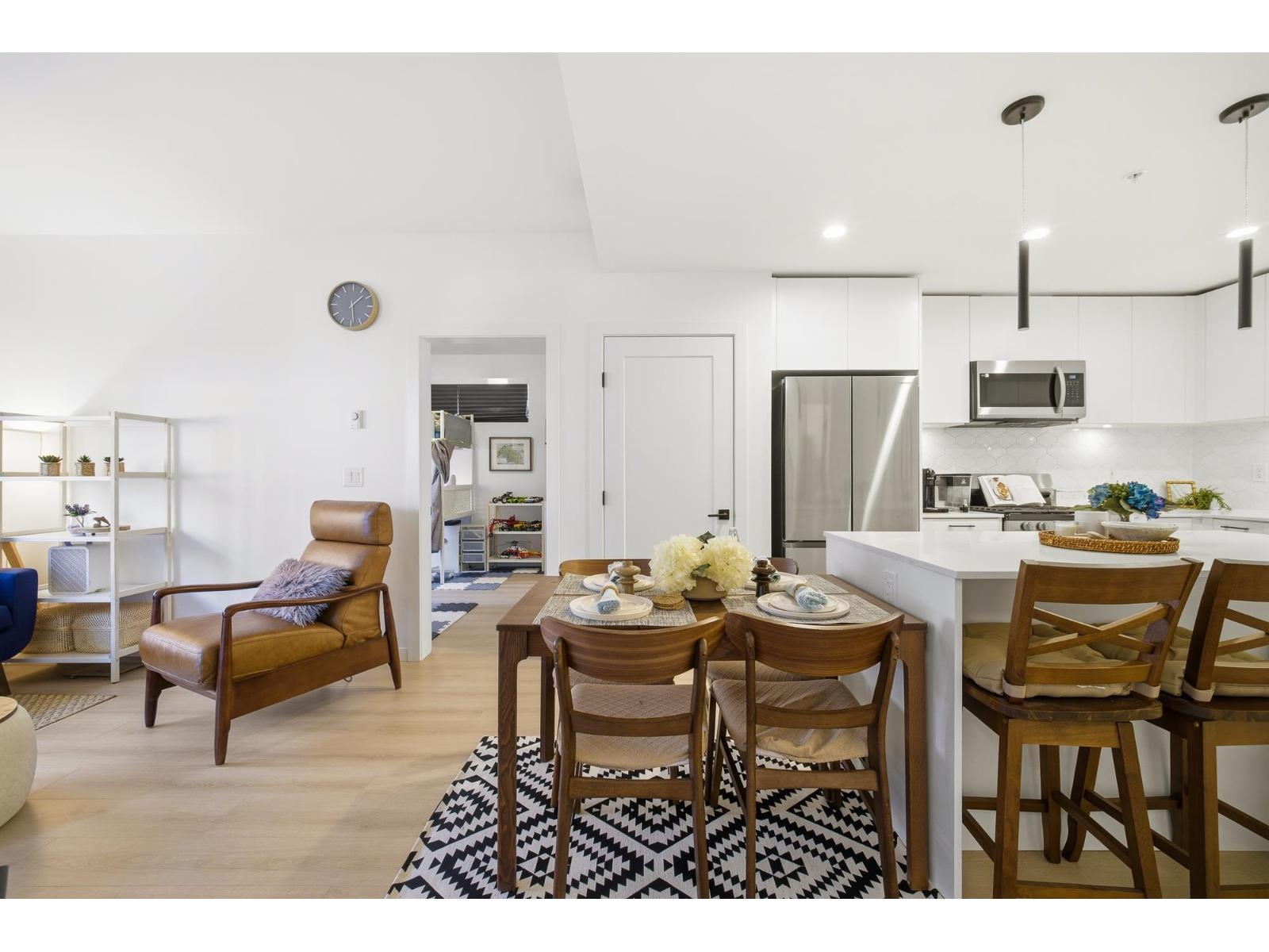 101 20077 84 Avenue, Langley, British Columbia  V2Y 3X7 - Photo 6 - R3081378