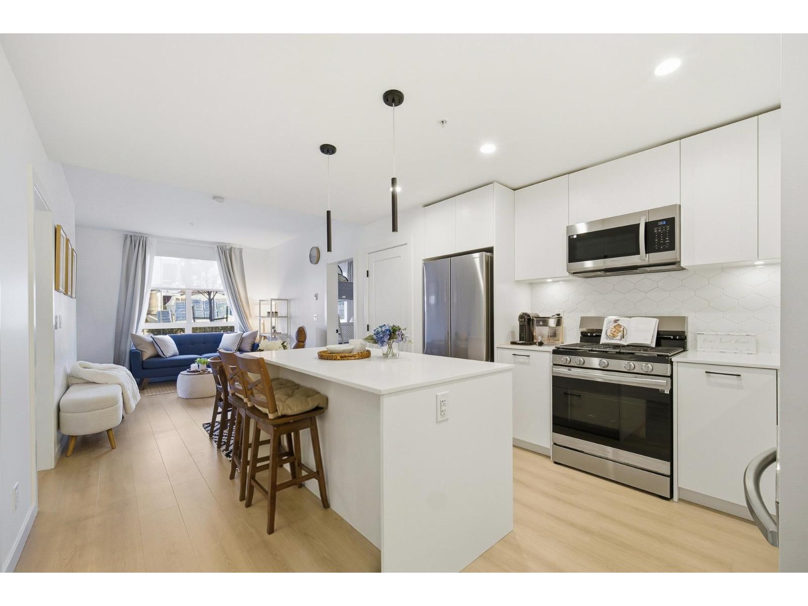 101 20077 84 Avenue, Langley, British Columbia  V2Y 3X7 - Photo 12 - R3081378