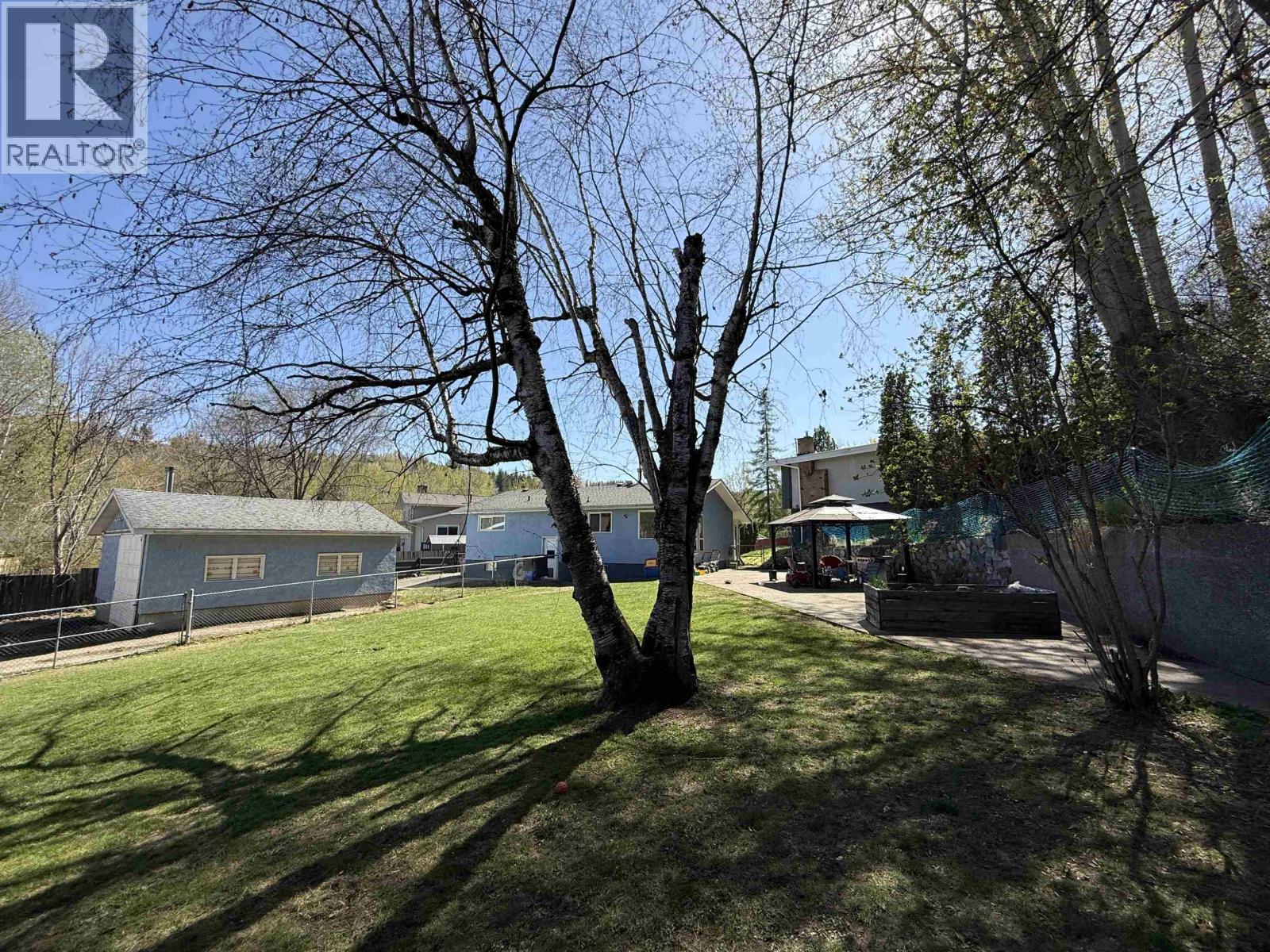 124 Lindsay Street, Quesnel, British Columbia  V2J 3E3 - Photo 33 - R3078644