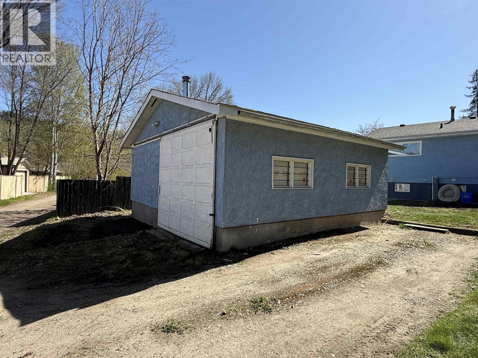 124 Lindsay Street, Quesnel, British Columbia  V2J 3E3 - Photo 37 - R3078644