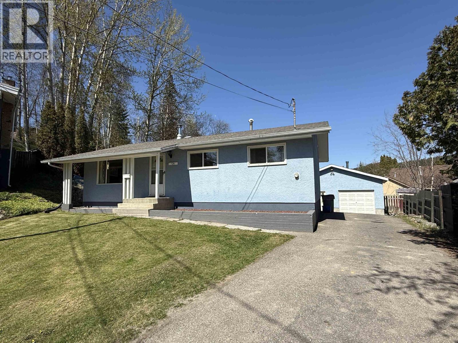 124 Lindsay Street, Quesnel, British Columbia  V2J 3E3 - Photo 38 - R3078644