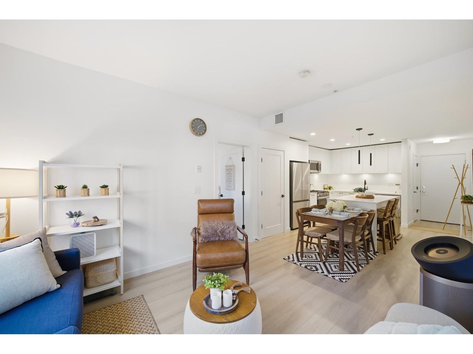 101 20077 84 Avenue, Langley, British Columbia  V2Y 3X7 - Photo 5 - R3081378