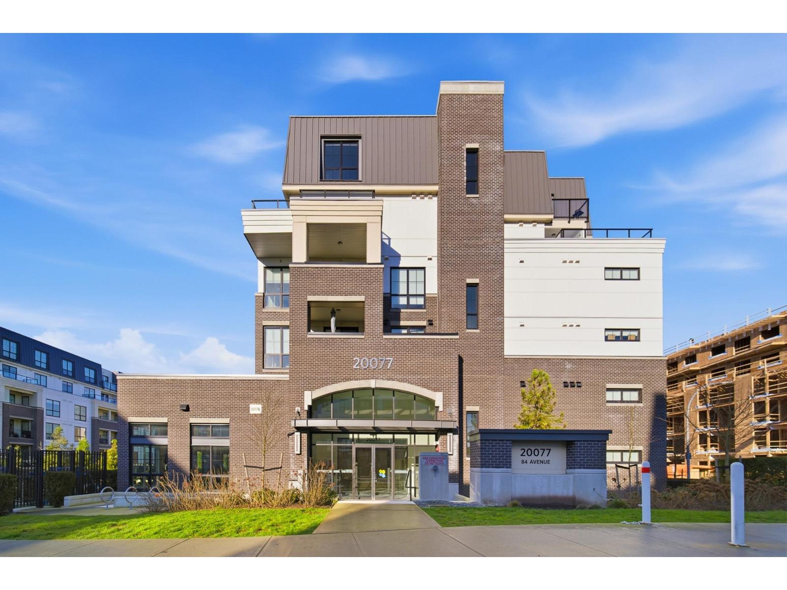 101 20077 84 Avenue, Langley, British Columbia  V2Y 3X7 - Photo 30 - R3081378