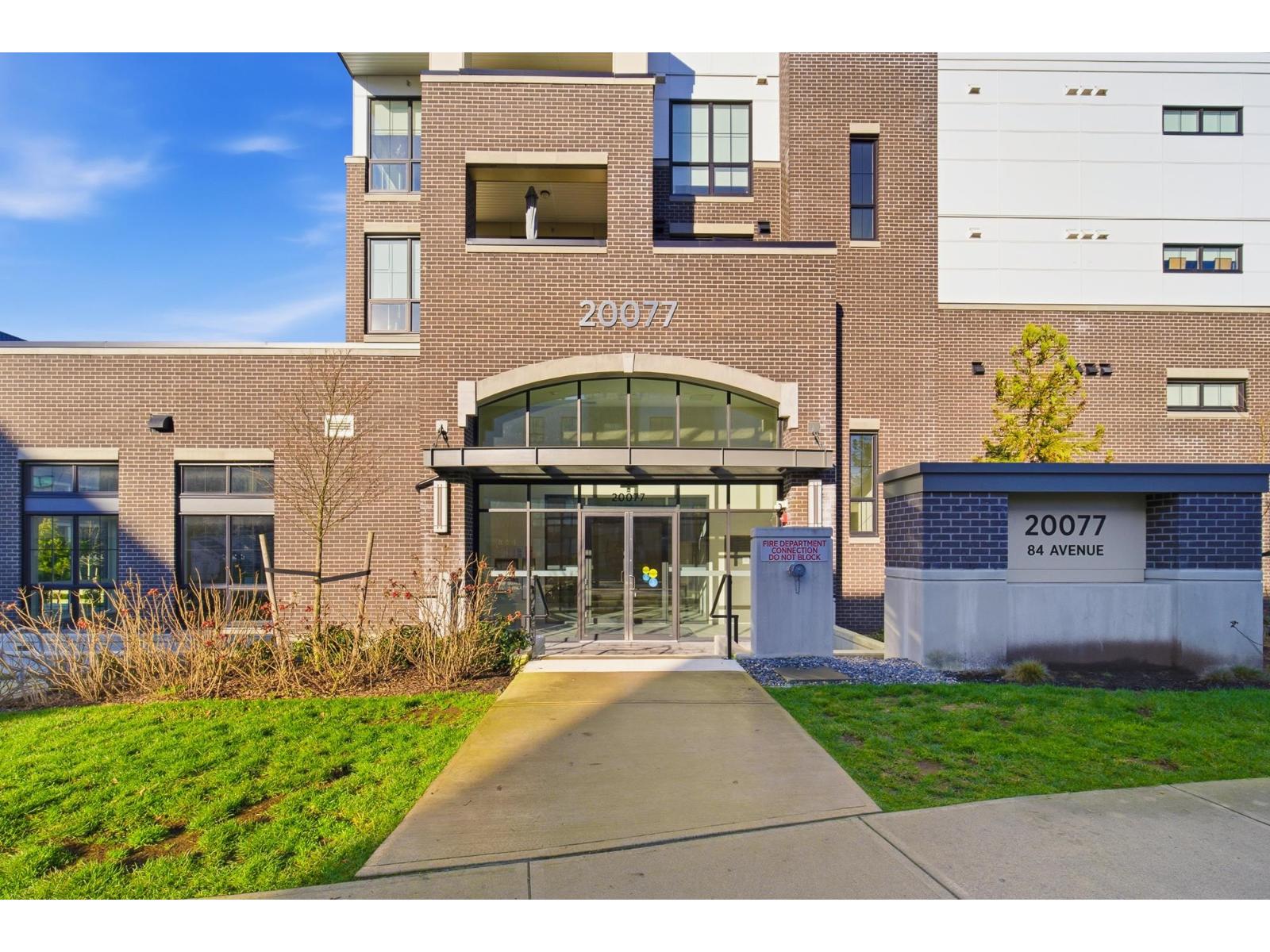 101 20077 84 Avenue, Langley, British Columbia  V2Y 3X7 - Photo 29 - R3081378