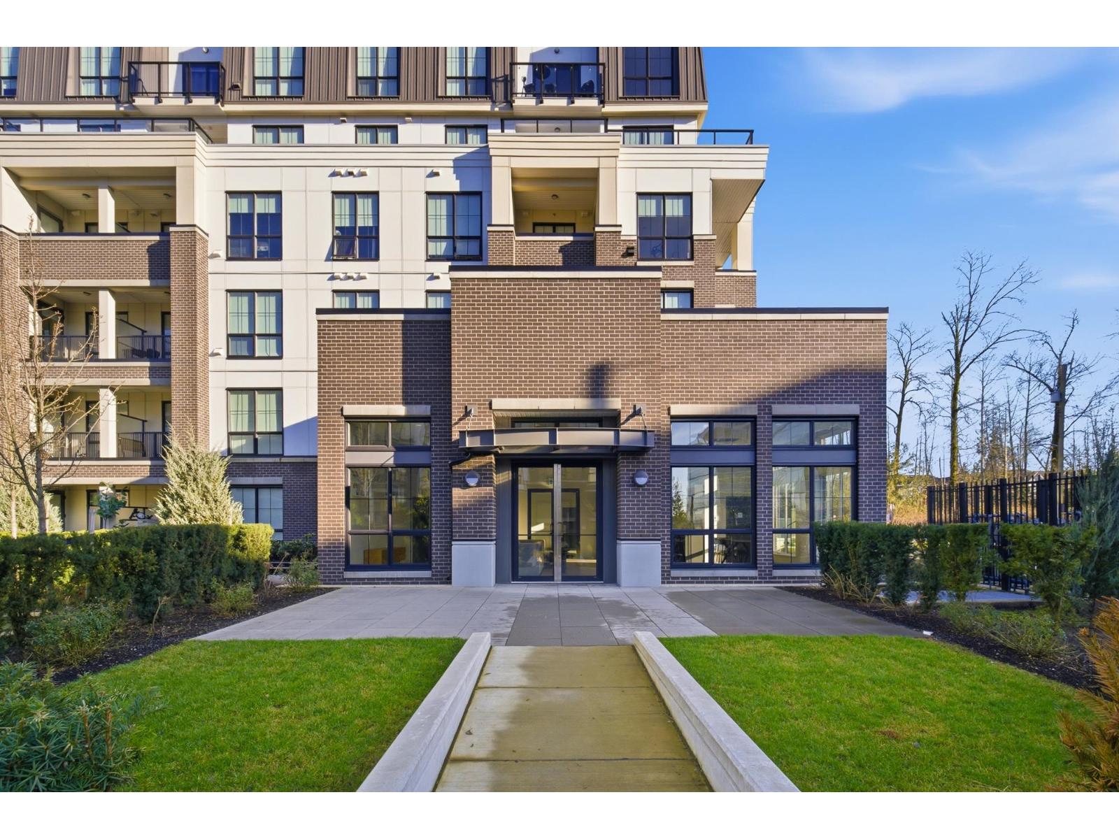 101 20077 84 Avenue, Langley, British Columbia  V2Y 3X7 - Photo 32 - R3081378